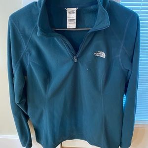 Northface fleece pullover